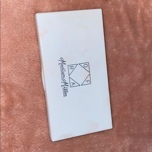 Madison Miller Squad Palette